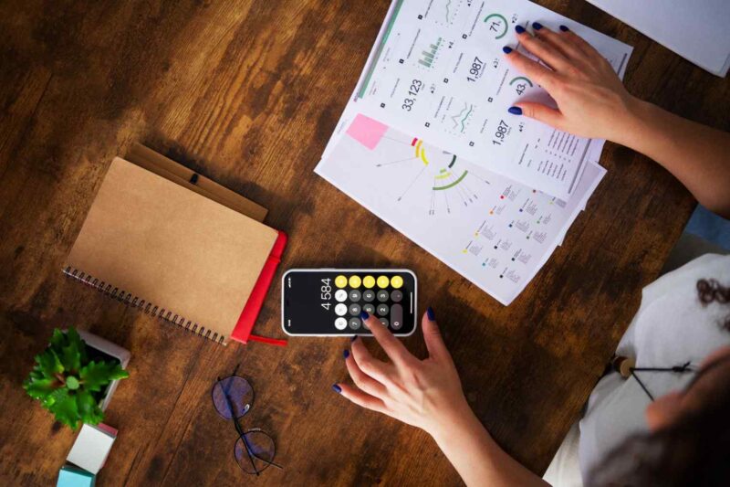 Calculate Interest for Personal Loan