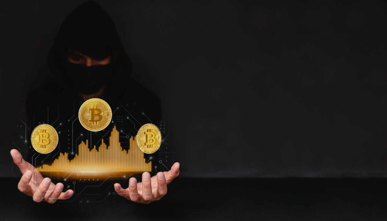 keep your cryptocurrency safe from hackers