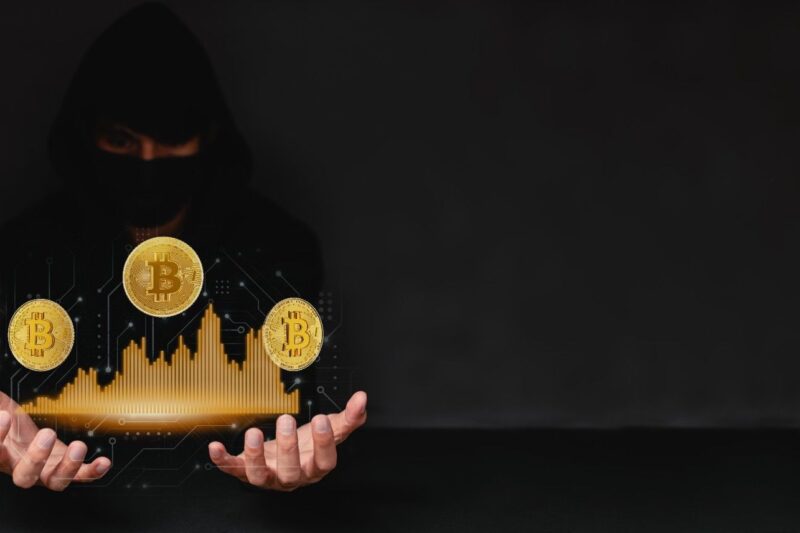 keep your cryptocurrency safe from hackers