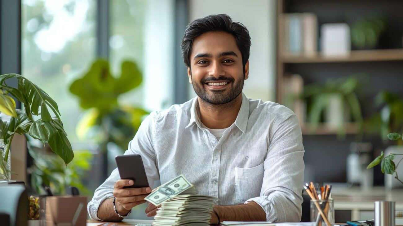 instant personal loan for small business needs