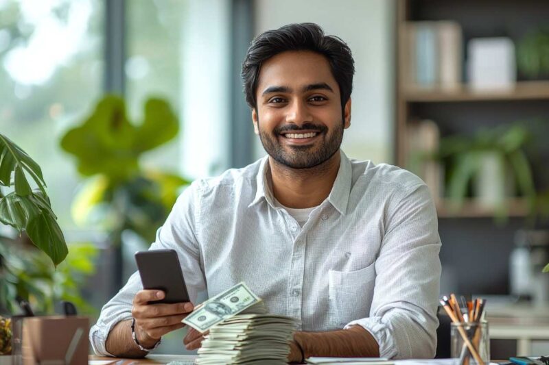 How do I apply for an instant personal loan for small business needs?