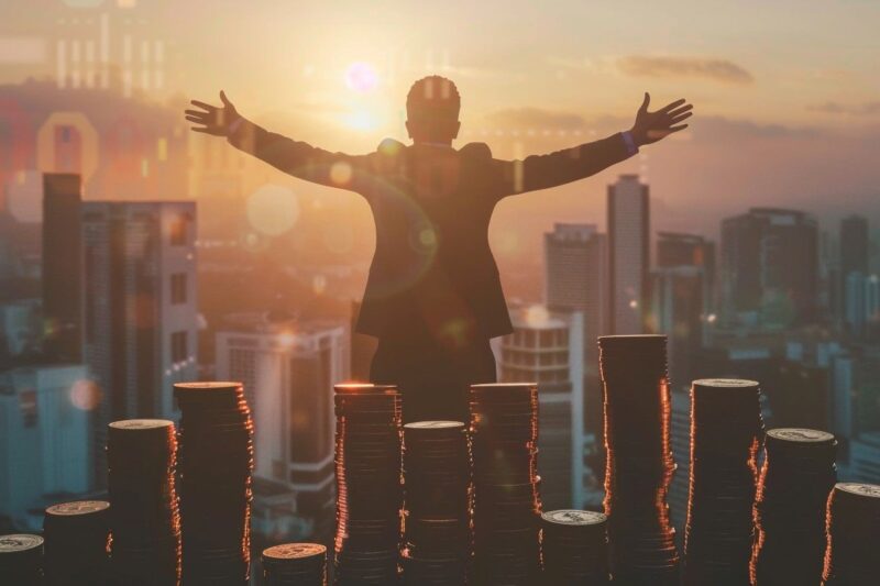 How Indian Millennials Can Achieve Financial Freedom Before 40