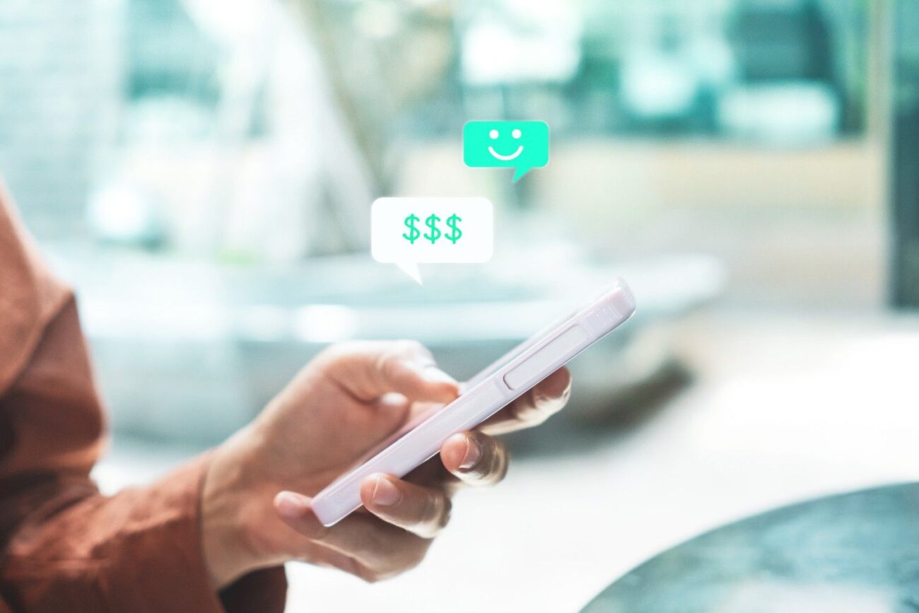 whatsapp loan offers