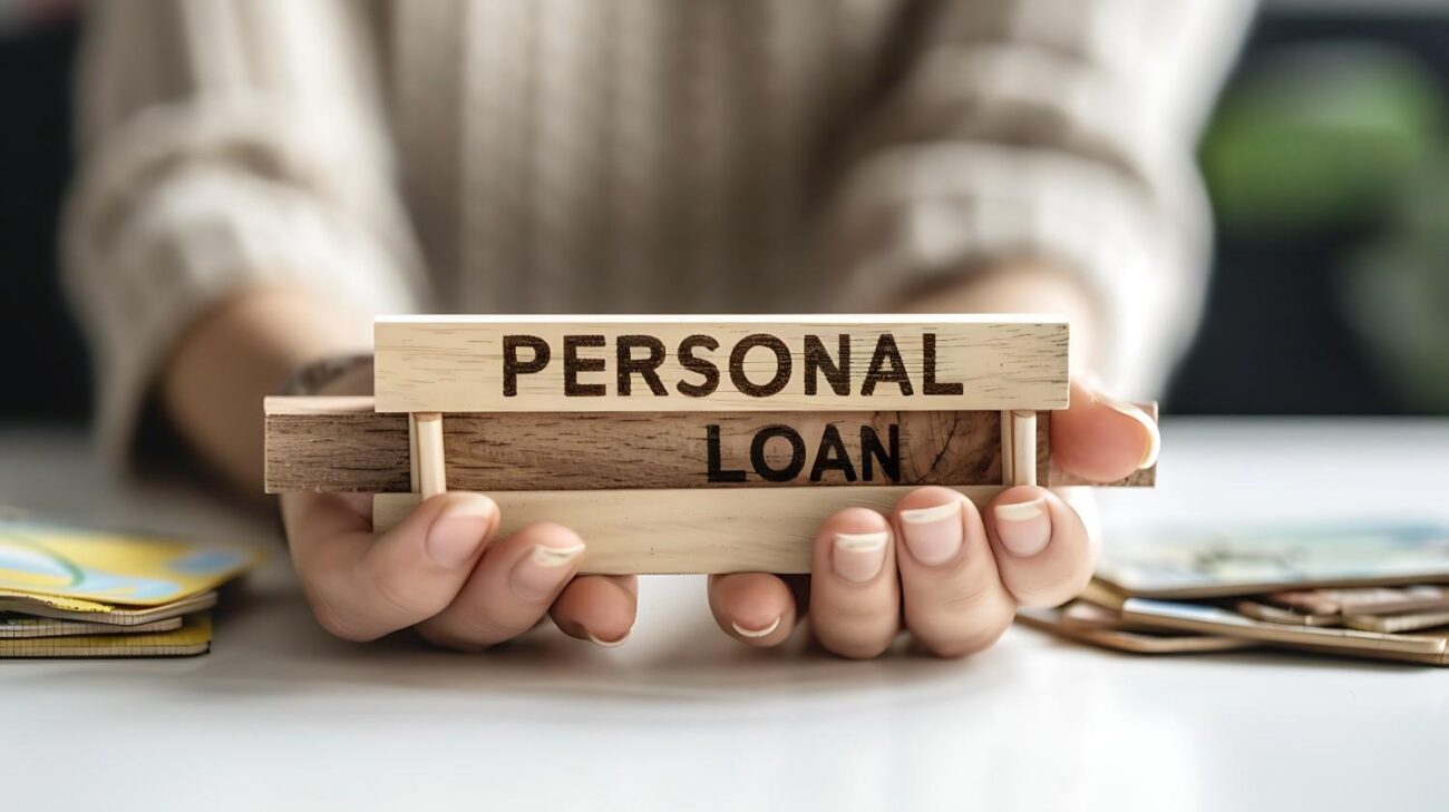 personal loan