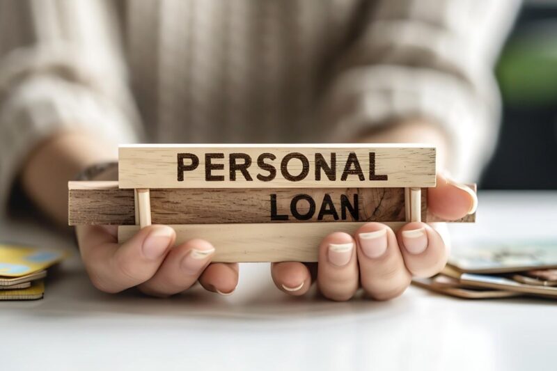 personal loan