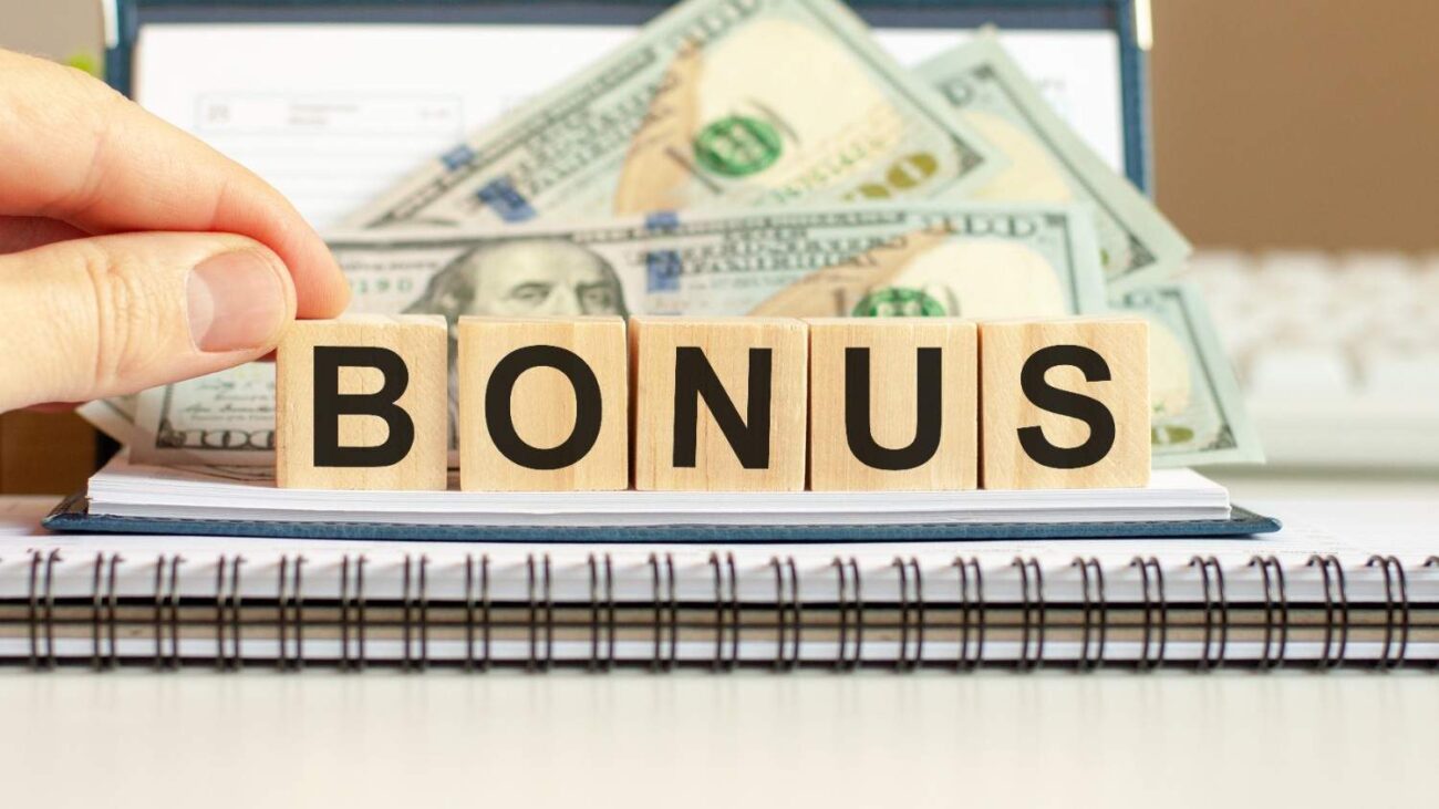 best ways to use bonuses