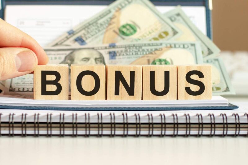 best ways to use bonuses