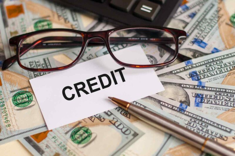 credit loans
