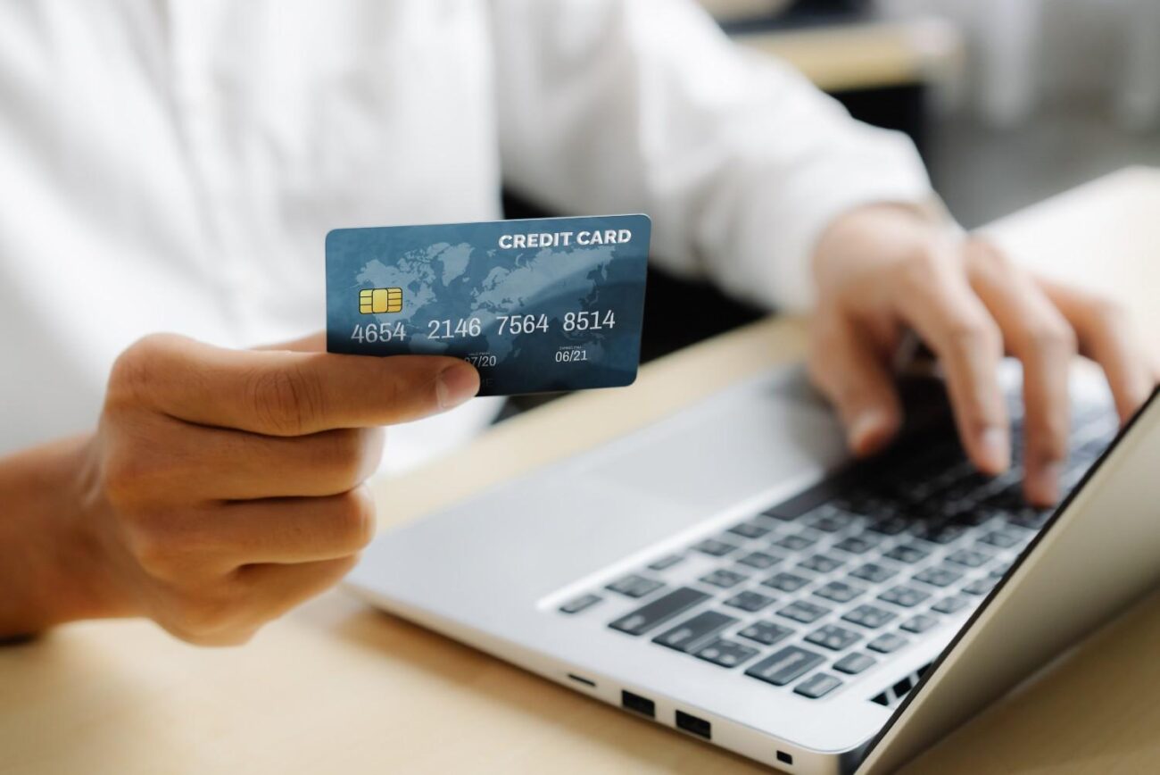 corporate credit card