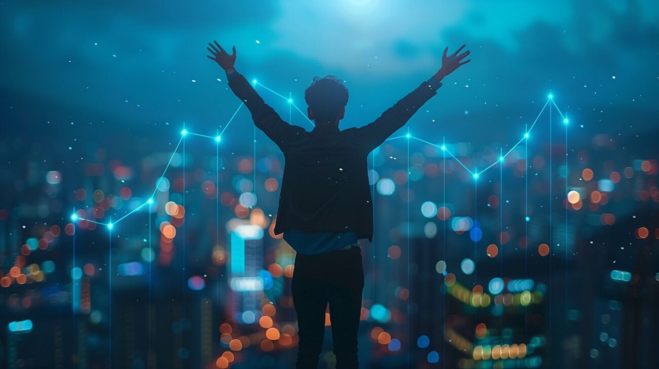 financial freedom investments