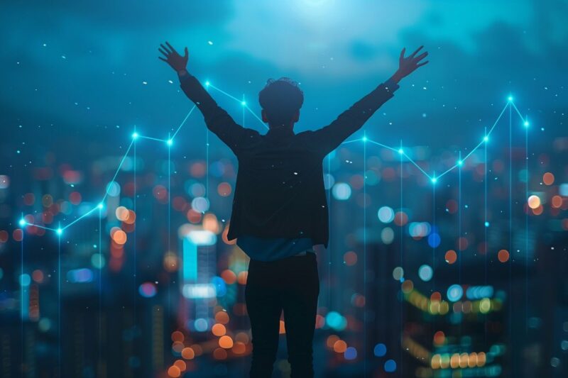 financial freedom investments